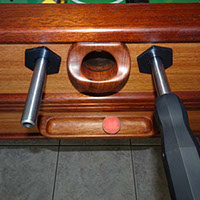 Picture of Games -Poker-Table. 1