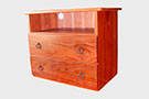 Picture of Jarrah Mobile TV Stand