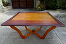 Picture of Surf Dining Table 1